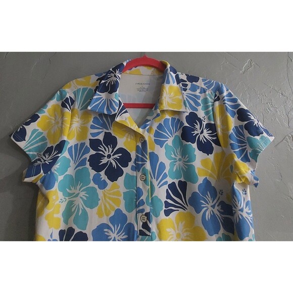 j mclaughlin Dress Sport, Golf, Women's L, Nylon,Spandex, One Pockers, Excellent - Picture 6 of 9